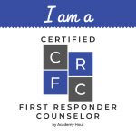 Certified First Responder Counselor